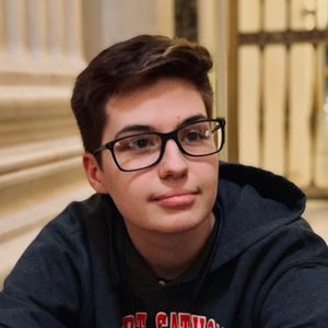 Meet your Posher, Ryan